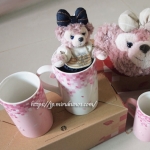 2014櫻花杯粉色